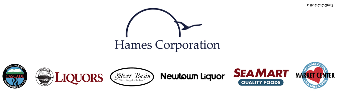 Hames Corporation